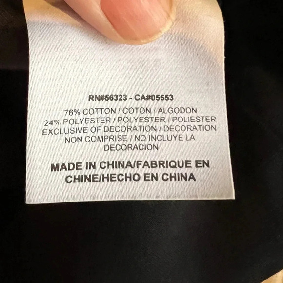 COPY - Nike the Athletic Department Retro 90s velour 2 piece set XL bottom/M top - Picture 16 of 16